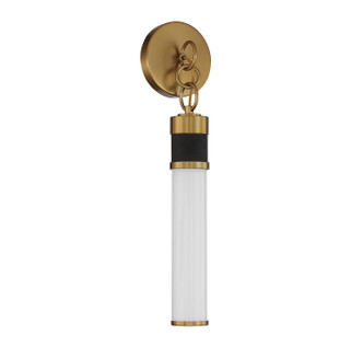 Abel LED Wall Sconce (9-1638-1-143)