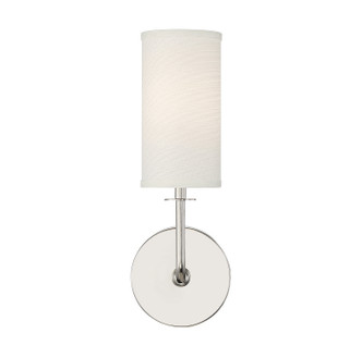 Powell One Light Wall Sconce (9-1755-1-109)