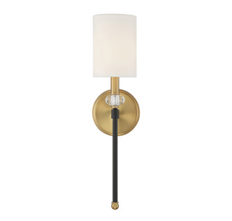 Tivoli One Light Wall Sconce (9-1888-1-143)