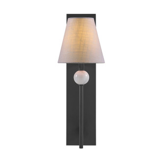Travis One Light Wall Sconce (9-1968-1-89)