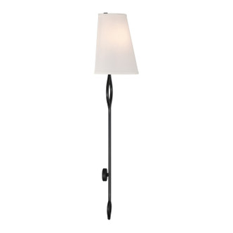 Roxbury Two Light Wall Sconce (9-2866-2-89)