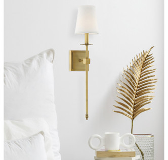 Monroe One Light Wall Sconce (9-303-1-322)