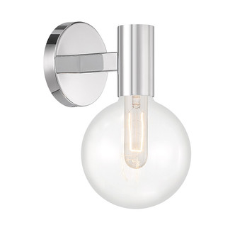 Wright One Light Wall Sconce (9-3076-1-11)