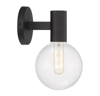 Wright One Light Wall Sconce (9-3076-1-89)