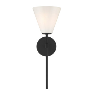 Blair One Light Wall Sconce (9-4010-1-89)