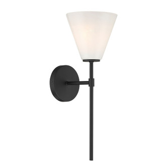 Blair One Light Wall Sconce (9-4010-1-89)