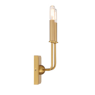 Avondale Two Light Wall Sconce (9-4044-2-322)