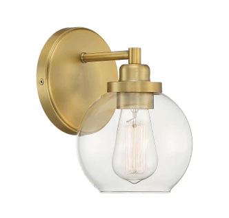 Carson One Light Bath (9-4050-1-322)