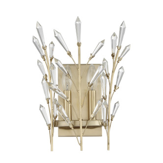 Orianna Two Light Wall Sconce (9-4075-2-127)