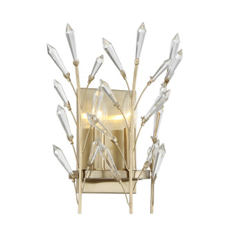 Orianna Two Light Wall Sconce (9-4075-2-127)