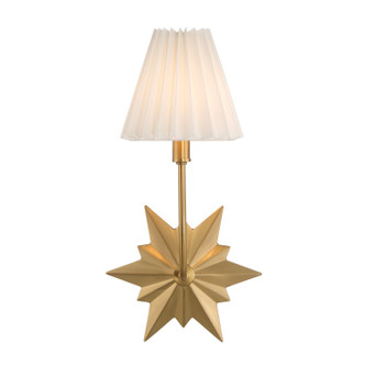 Crestwood One Light Wall Sconce (9-4408-1-322)