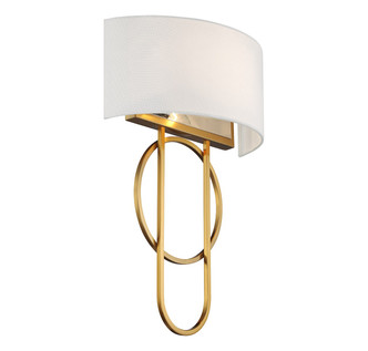 Tempe Two Light Wall Sconce (9-4800-2-322)