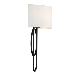 Tempe Two Light Wall Sconce (9-4800-2-89)
