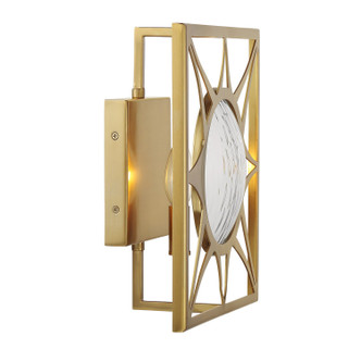 Balfour One Light Wall Sconce (9-5064-1-322)