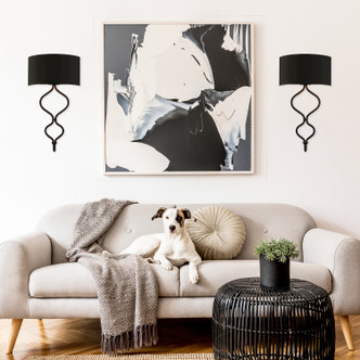 Como LED Wall Sconce (9-6520-1-89)