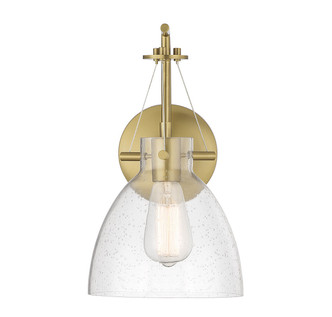 Foster One Light Wall Sconce (9-7005-1-322)