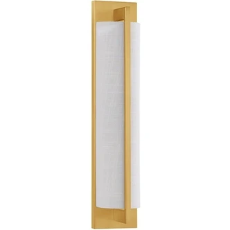 Carver Two Light Wall Sconce (9-8257-2-322)