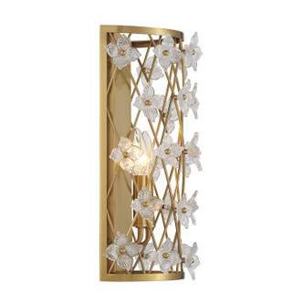 Bailey Two Light Wall Sconce (9-8411-2-322)