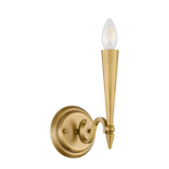 Tremont One Light Wall Sconce (9-9419-1-220)
