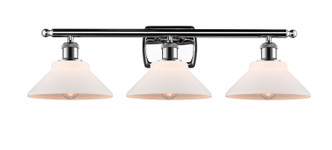 manufacturer_finish:Polished Chrome|manufacturer_glass:Cased Matte White Orwell|light_output:220.00lm|color_temperature:2200K|cri:99