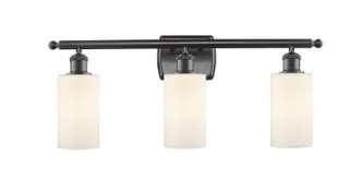 manufacturer_finish:Oil Rubbed Bronze|manufacturer_glass:Matte White|light_output:220.00lm|color_temperature:2200K|cri:99