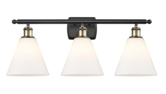 manufacturer_finish:Black Antique Brass|manufacturer_glass:Matte White|light_output:220.00lm|color_temperature:2200K|cri:99