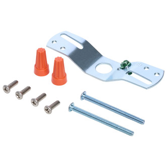 4" Wired Holder (90-431)