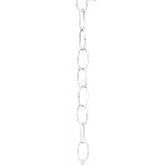 Satco - 90-670 - Chain - White