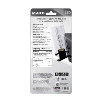 Light Bulb (S10522)