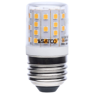 Satco - S11200 - Light Bulb - Clear