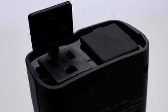 15A Smart Outdoor Dual Plug (S11281)