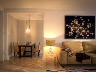 Light Bulb (S11330)