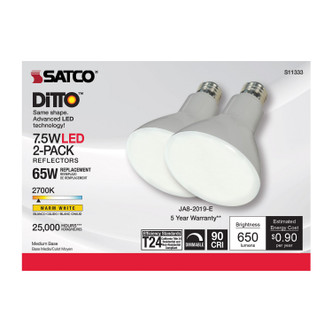 Light Bulb (S11333)
