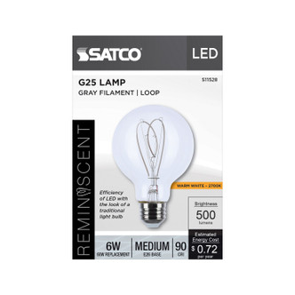 Light Bulb (S11528)