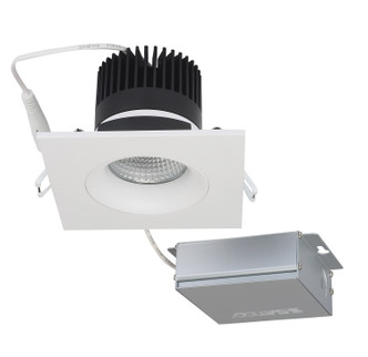 Satco - S11627 - LED Downlight - White Satco - S11627 - LED Downlight - White