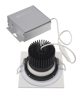 LED Downlight (S11627) LED Downlight (S11627)