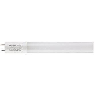 Satco - S11744 - Light Bulb - Gloss White Satco - S11744 - Light Bulb - Gloss White