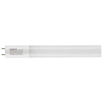 Satco - S11746 - Light Bulb - Gloss White Satco - S11746 - Light Bulb - Gloss White