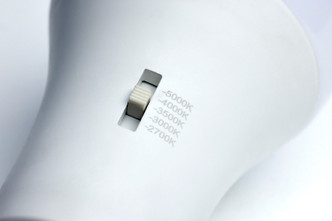 Light Bulb (S11791)