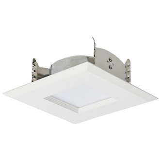 Satco - S11820R1 - LED Downlight - White