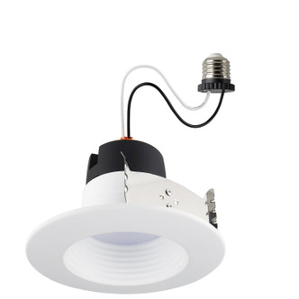 Satco - S11844 - LED Downlight - White