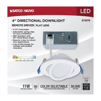 LED Downlight (S11878)