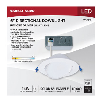 LED Downlight (S11879)