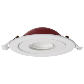 Satco - S11880 - LED Downlight - White