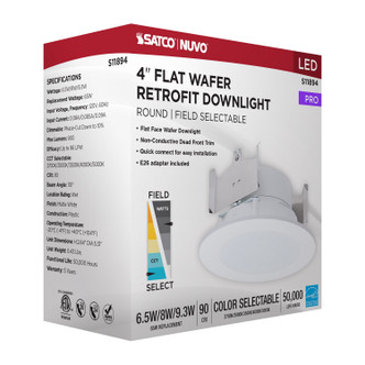 LED Downlight Retrofit (S11894)