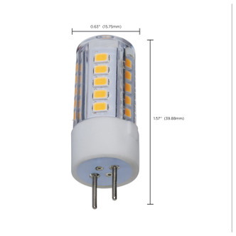 Light Bulb (S12318)