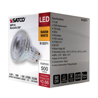 Light Bulb (S12371)