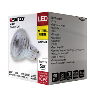 Light Bulb (S12373)