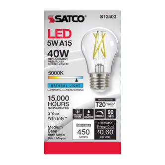 Light Bulb (S12403)