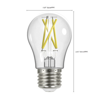 Light Bulb (S12410)